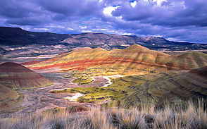 Grant u0026 Harney Counties - Oregon CASA Network