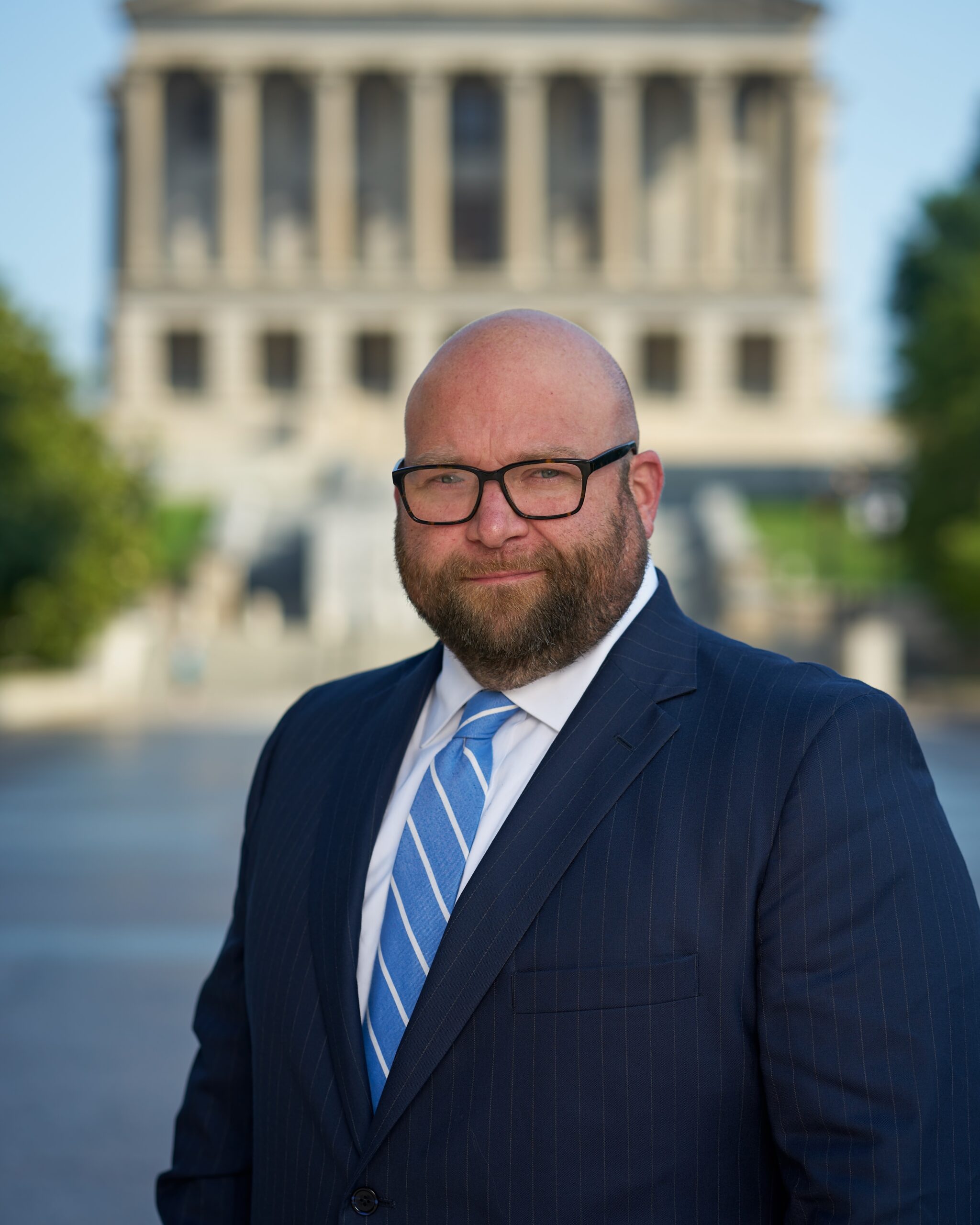 Matthew Muenzen